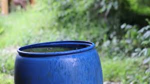 Rain Water Harvesting Stock