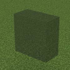 Glass Without Border Minecraft