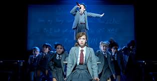 Multi Award Winning Al Matilda