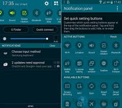 samsung galaxy s5 review a bunch of