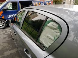 Car Glass Replacement Repair Woolwich
