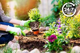 Four Spring Planting Tips To Enhance