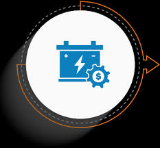 Energy Toolbase Solar Storage