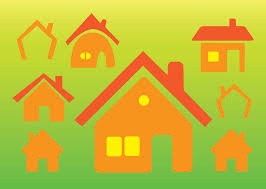 Home Vector Icons Vector Art Graphics