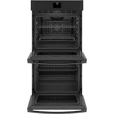 Wall Oven With Convection Upper Oven