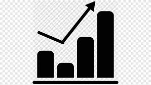 Bar Chart Icon Bar Graph Icon Angle