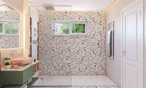 Mosaic Bathroom Tiles For Your Home