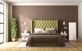 Color Combinations For Bedroom Walls