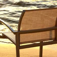 Outdoor Furniture Fabric For Sling
