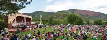 Outdoor Concerts In Glenwood Springs
