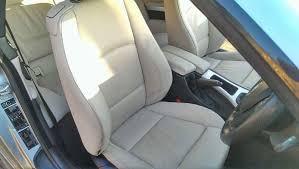 Car Leather Cleaning Condition