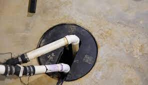 Install A Sump Pump In Your Basement
