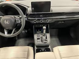 Honda Cr V Ex L In Huntsville Al