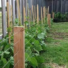 Garden Fence Garden Fencing