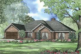 House Plan 153 1939 4 Bdrm 2 346 Sq