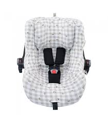 Nest Baby Carrier Cover For Jané Groowy