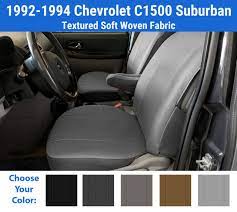 Seat Covers For 1994 Chevrolet C1500