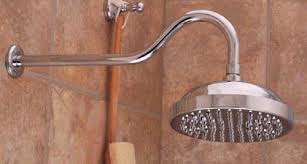 Extra Large Elephant Showerheads