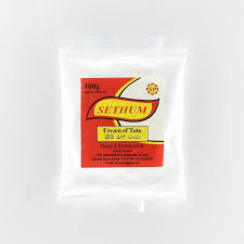 Sethum Cream Of Tata 100g Glomark Lk