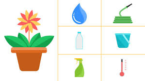 Gardening Templates Browse 1 054