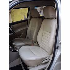 Designer Car Seat Cover At Rs 1600 Set