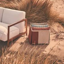 Paul Smith Launches Outdoor Furniture