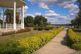 Autumn Path Stock Photos Images And