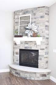 Corner Fireplace Ideas Designs Design
