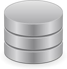 Office Database Icon For