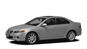 2007 Acura Tsx Latest S Reviews