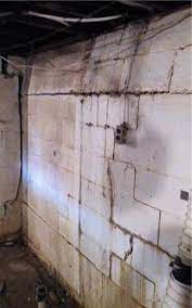 Cardinal Signs Of Bowed Basement Walls