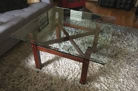 Replace Your Glass Table Top