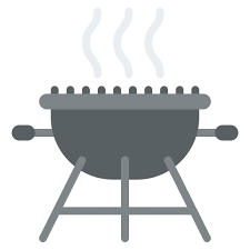Bbq Grill Free Food And Restaurant Icons