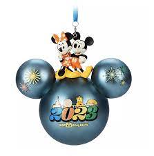 Disney Walt Disney World 2023 Mickey