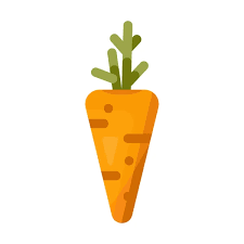 100 000 Yellow Carrot Vector Images