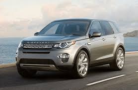 Land Rover Models And Comparisons