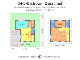 House Floor Plans 50 400 Sqm Designed