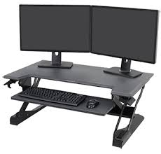 Monitor Mounts Computer Carts Sit To
