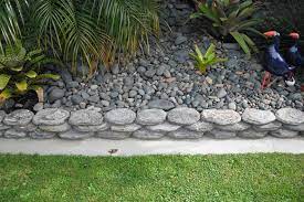 Garden Feature Rocks And Custom Designs