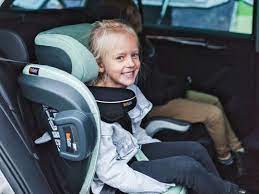 Booster Car Seats For Growing Kids