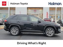 New 2024 Toyota Rav4 Xle Premium 5 In