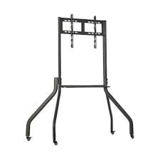 Extra Sy Tv Monitor Cart 42 65 Inch