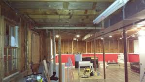 Lowering Drywall Ceiling