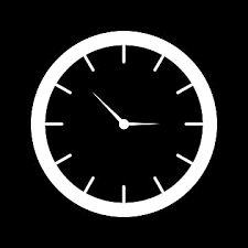 9 O Clock Icon Png Images Vectors Free