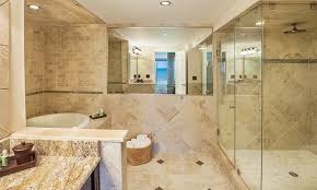 How To Deal With A Shower Door That