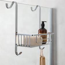 Reggi Modern Design Hanging Shower Caddy