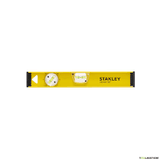 42 920 spirit level i beam 600mm 3l