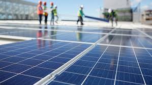 What Are The Benefits Of On Site Solar Pwc