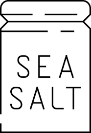 Sea Salt Vector Images Over 7 500