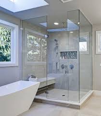 Frameless Shower Doors Houston
